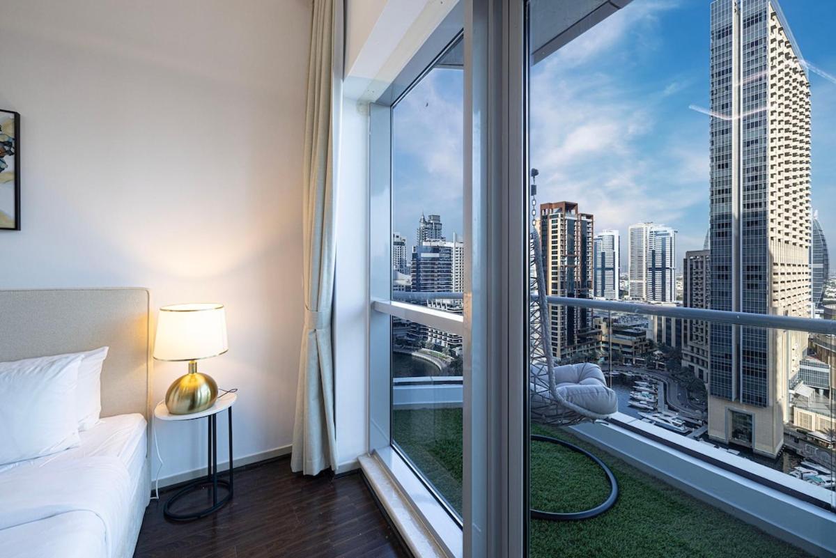 Panoramic Marina View - 1BR - Walk to the beach - 2