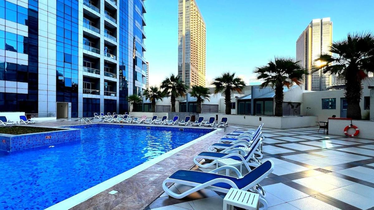 Panoramic Marina View - 1BR - Walk to the beach - 4