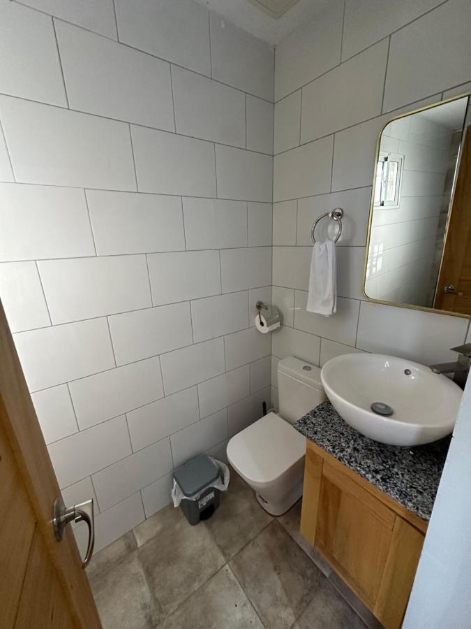 Apartamento Santo Domingo este - 5