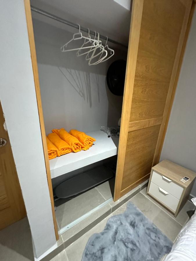 Apartamento Santo Domingo este - 2