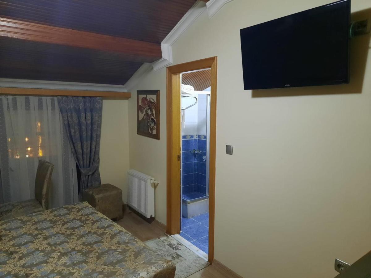 GRAND HiSAR HOTEL - 5