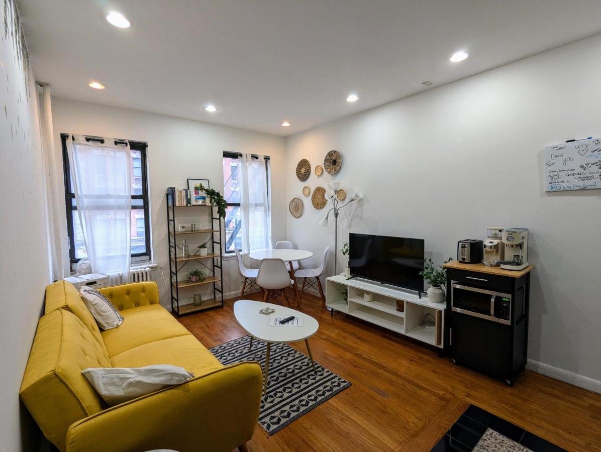 Chic One Bedroom Retreat in Downtown Manhattan - 4