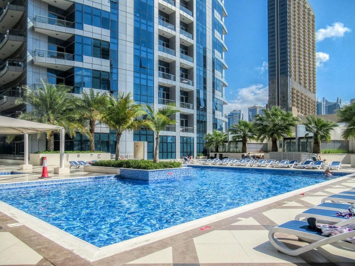 Waterfront 1BR - Marina Views - Walk to Beach & Mall - 4