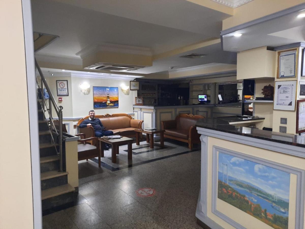 GRAND HiSAR HOTEL - 4