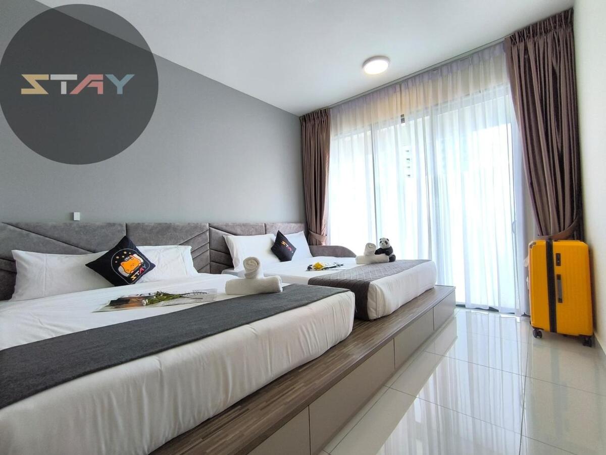 Teega Modern 4Pax Pool N Seaview Netflix BySTAY - 2
