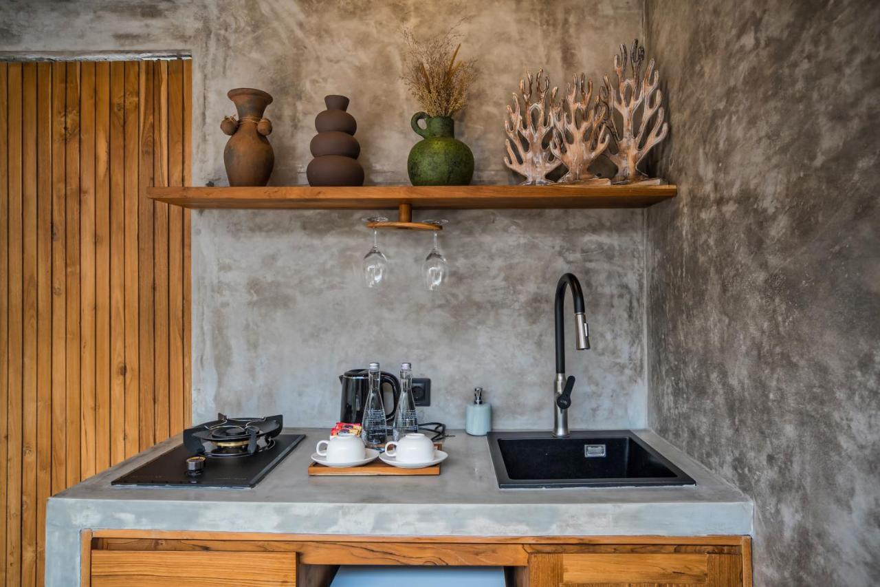 Mawa Villas Canggu with Private Pool - 5