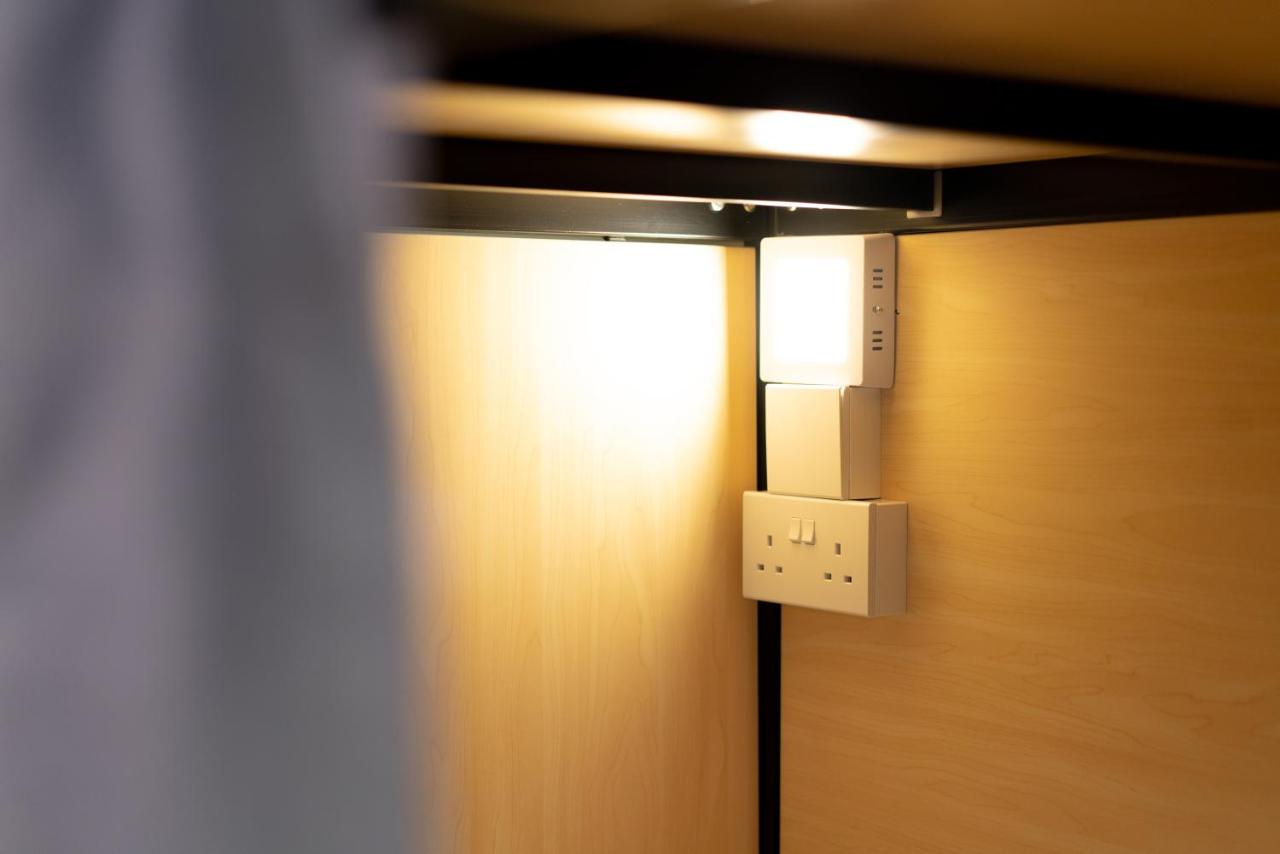 Code Hostel at Kampong Glam - 5