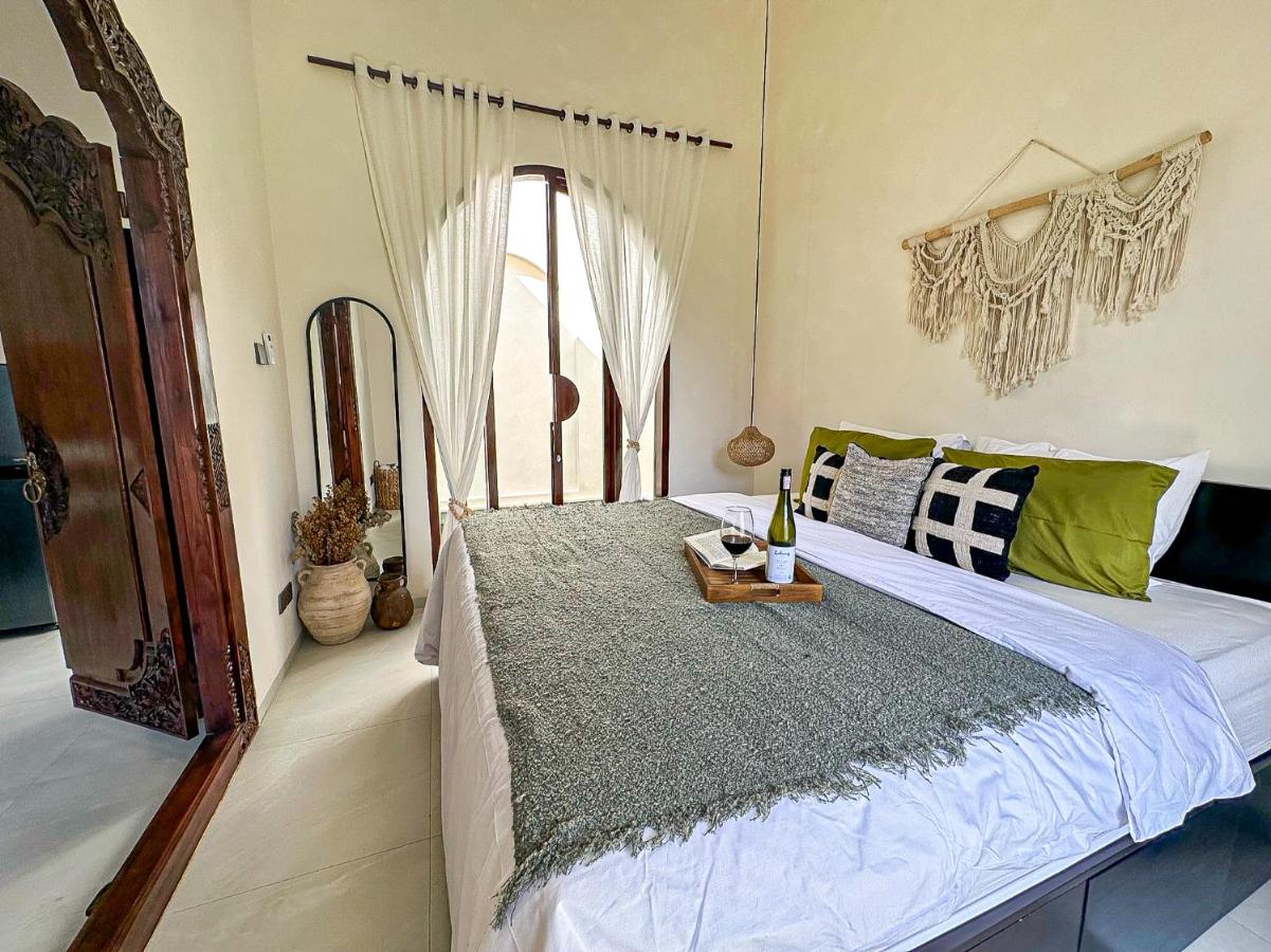 Aesthetic 1-Bedroom Villa Lala with Private Pool near Uluwatu -Bali - 2