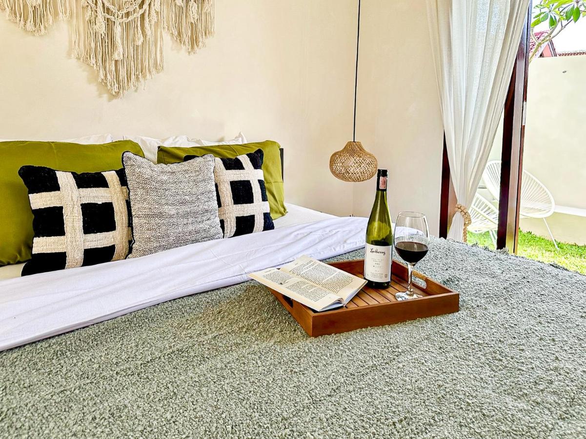 Aesthetic 1-Bedroom Villa Lala with Private Pool near Uluwatu -Bali - 3