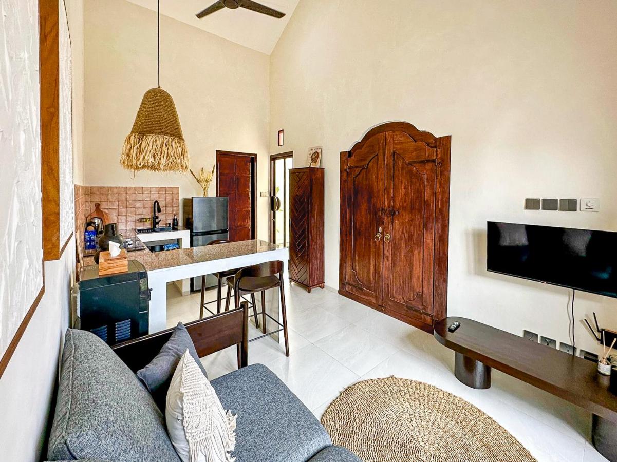 Aesthetic 1-Bedroom Villa Lala with Private Pool near Uluwatu -Bali - 4