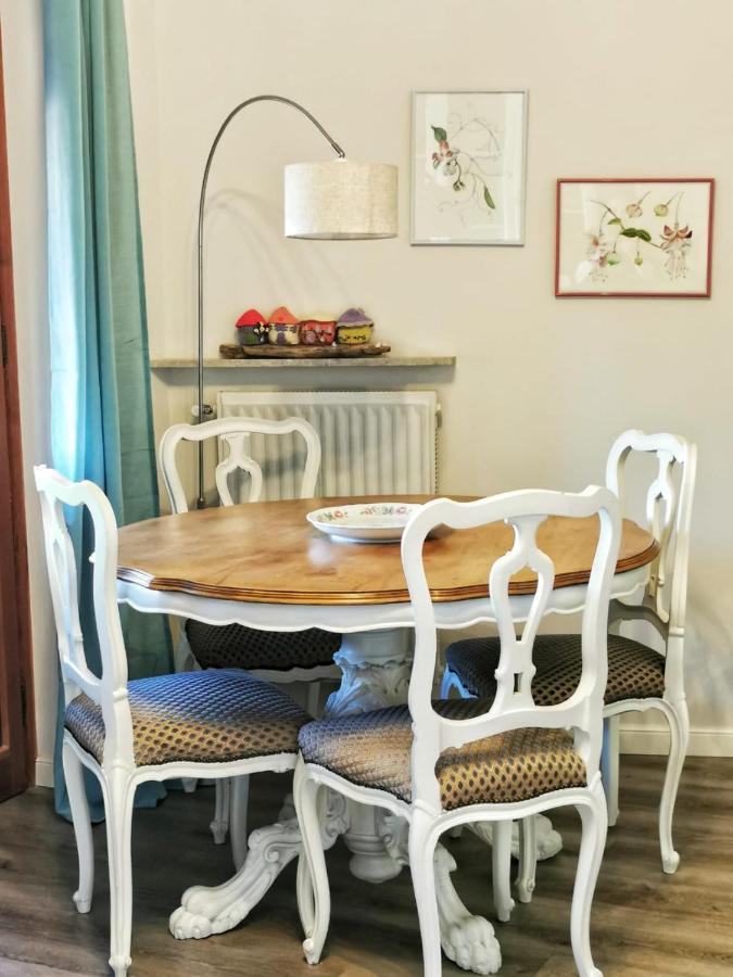 Rosablu vacanza tra mare e Parco di Portofino - 4