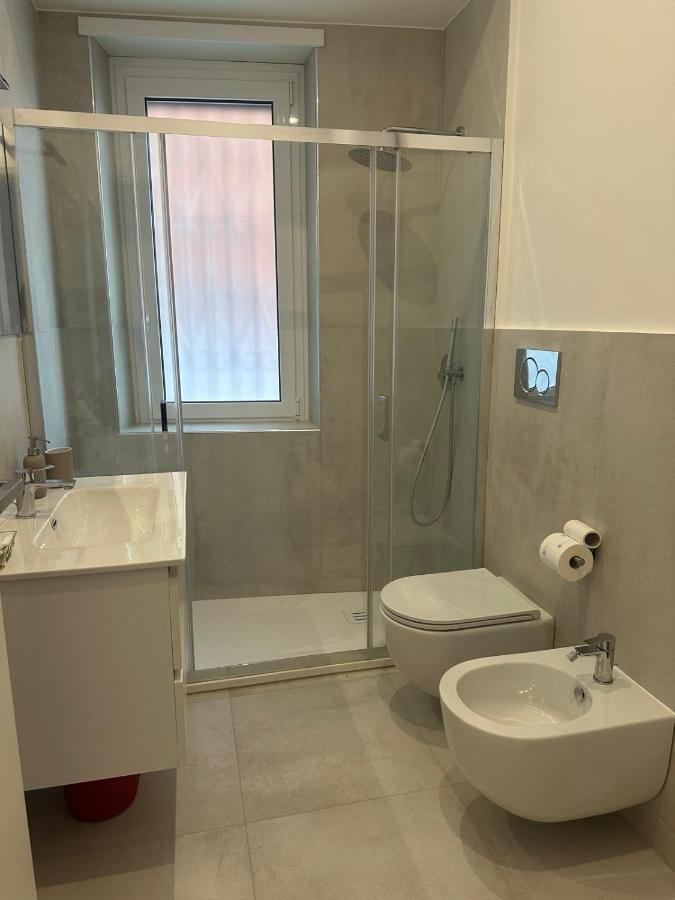 Charlie Apartment 1C - 2