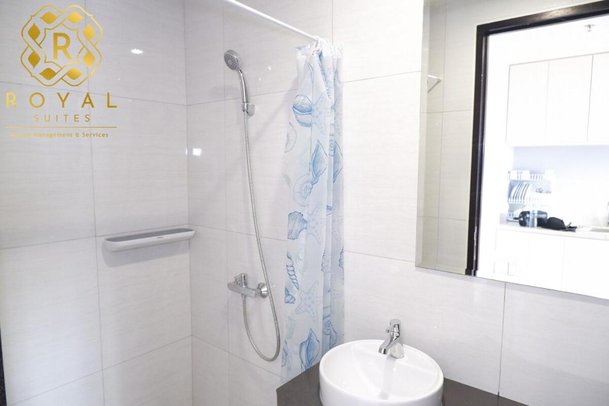 Royal Suites 2BR 28RV - Citra Plaza Nagoya Apartment - 3