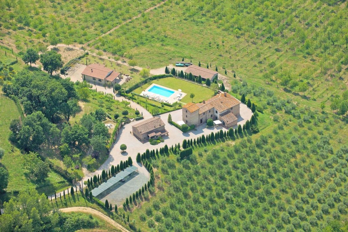 Villa Caselsa , villa for your special event up 24 guest