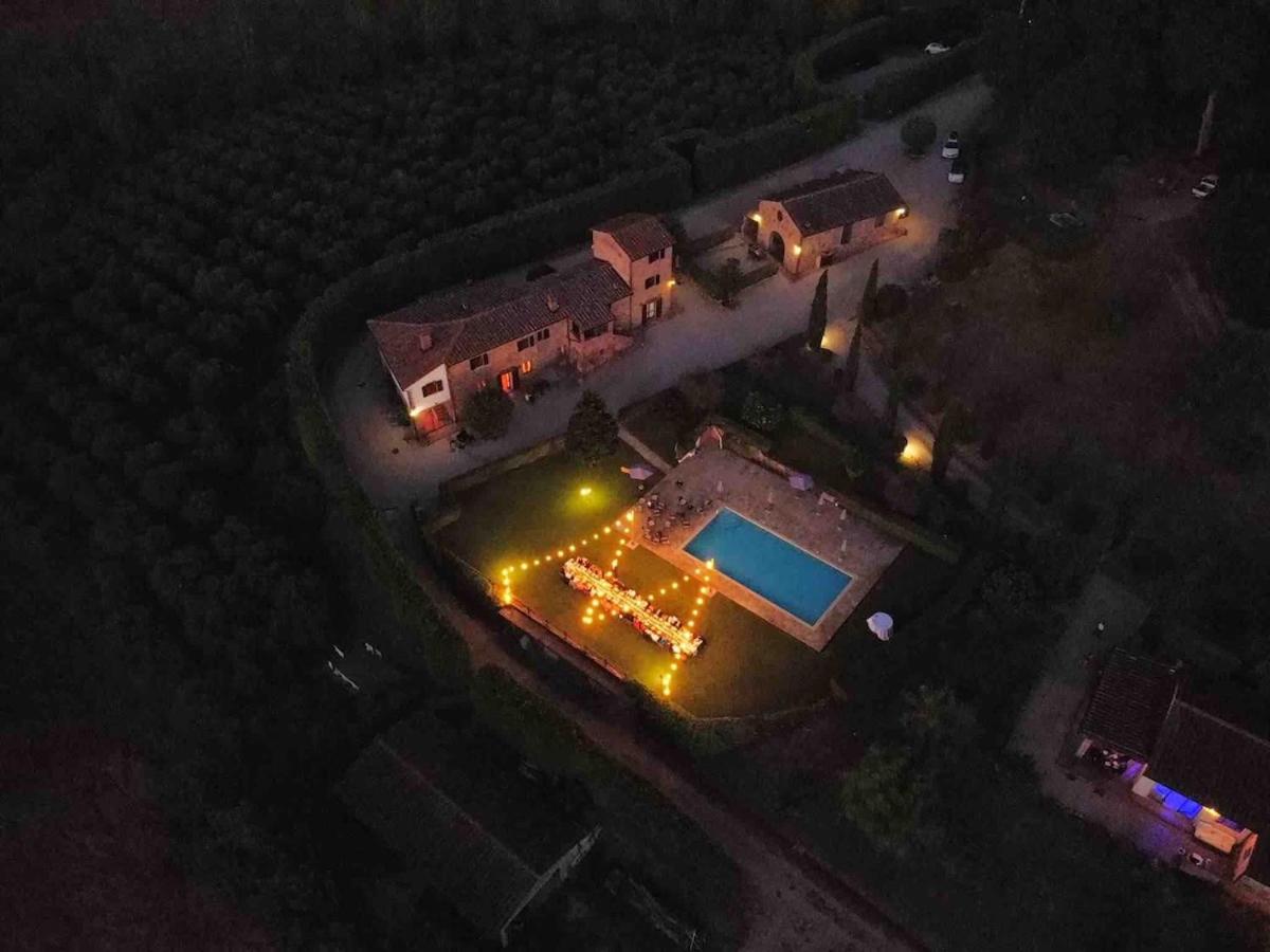 Villa Caselsa , villa for your special event up 24 guest - 2