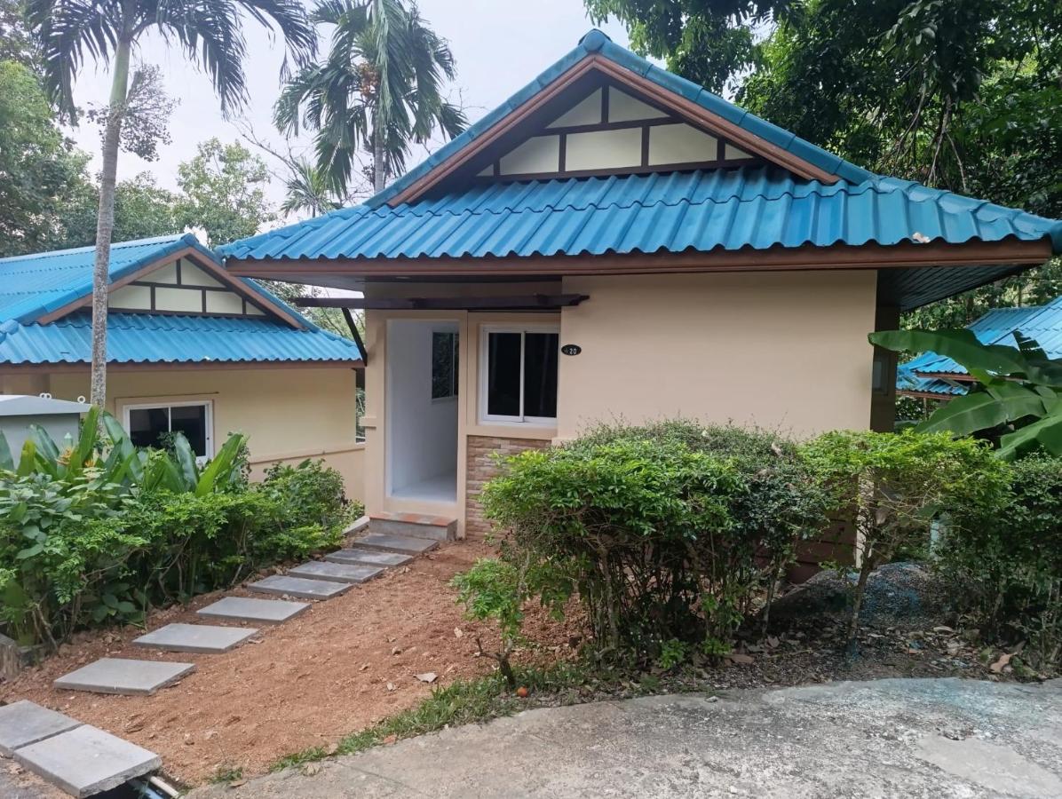 Phuket Jungle Experience Resort - 4