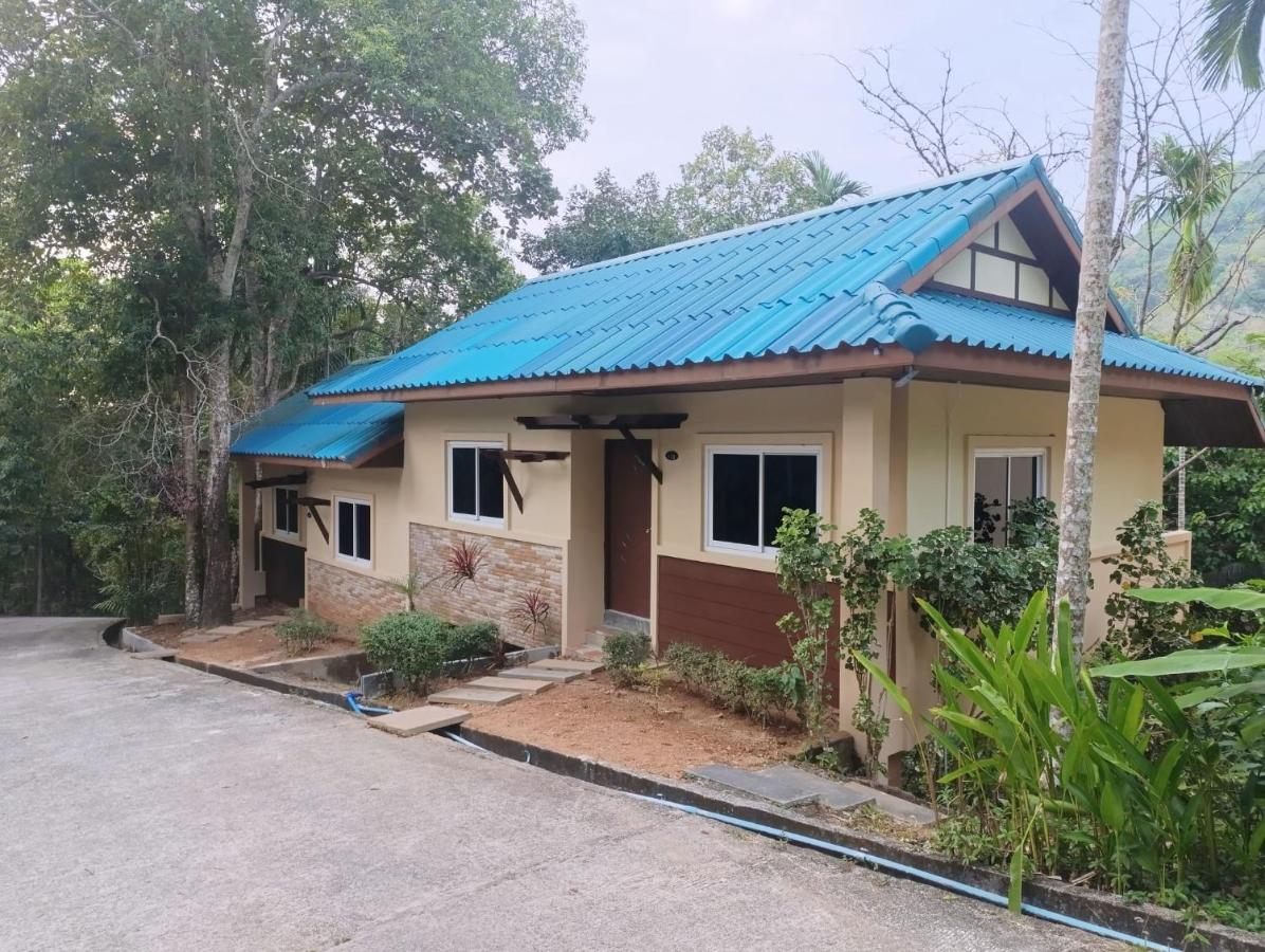 Phuket Jungle Experience Resort - 5