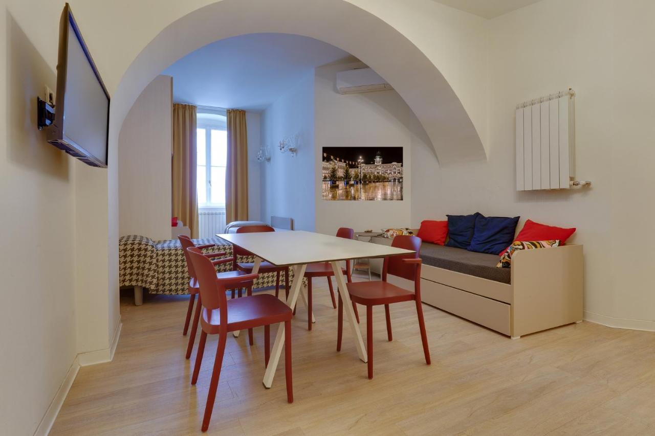 Residence Al Granzo - 4