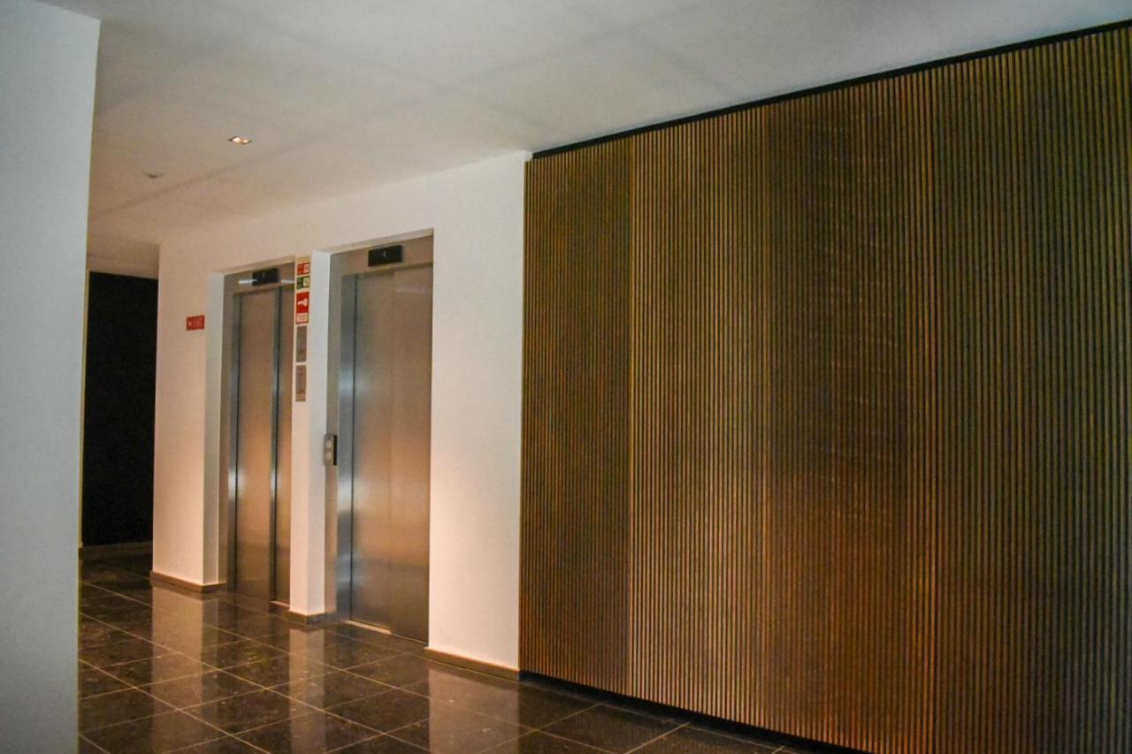 New Apartment, 2 ensuite bedroom, amazing sea view - 5