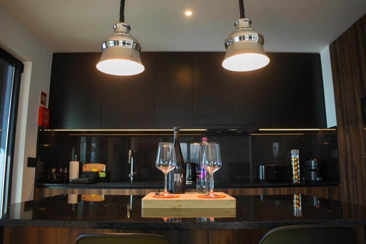 New Apartment, 2 ensuite bedroom, amazing sea view - 4