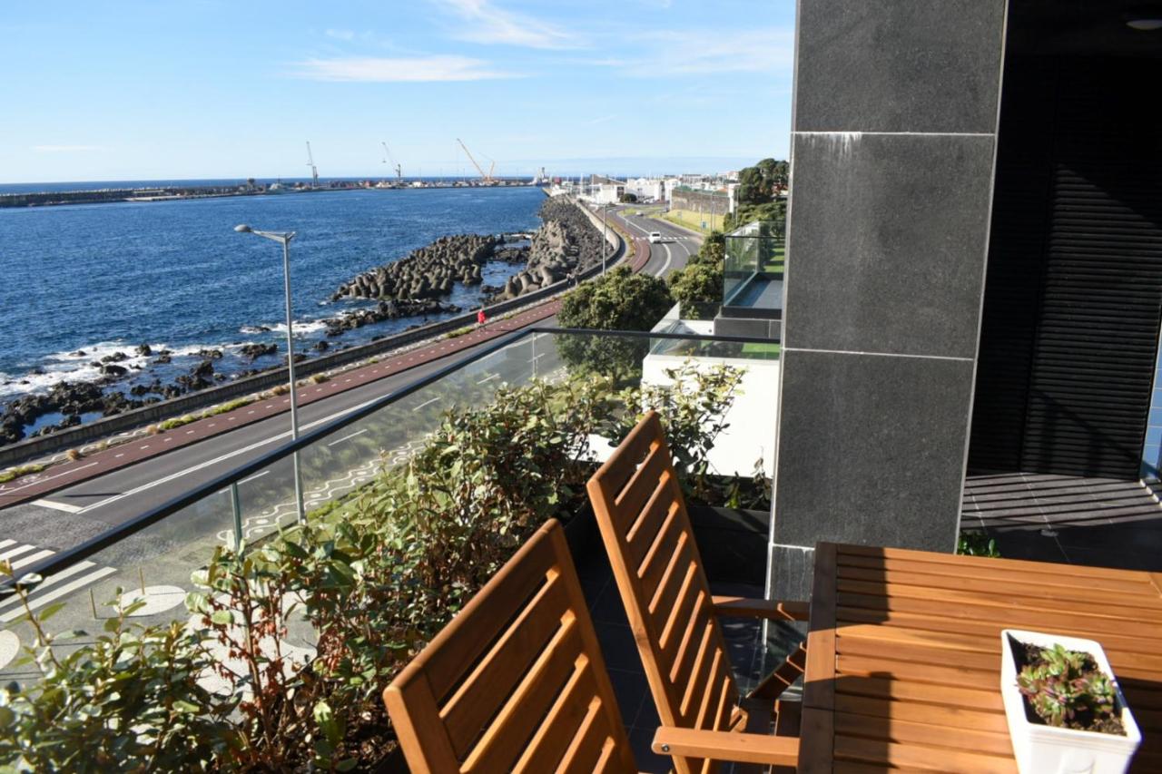 New Apartment, 2 ensuite bedroom, amazing sea view - 2