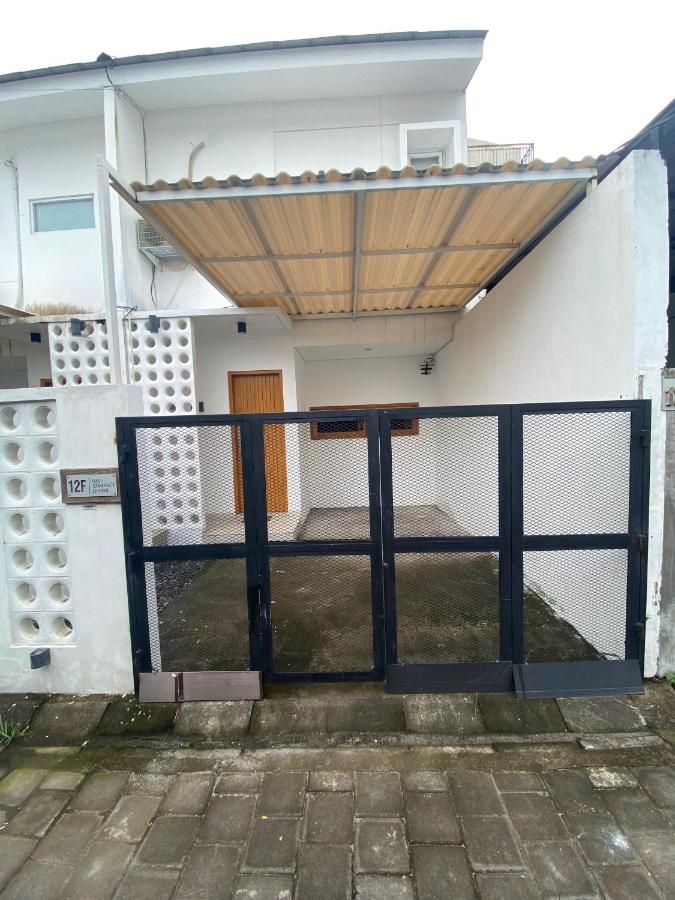 Home Stay Room In Bali Near Sanur Beach - 4