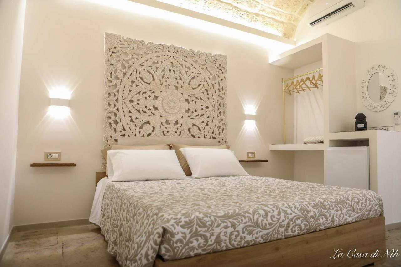 La Casa di Nik 1