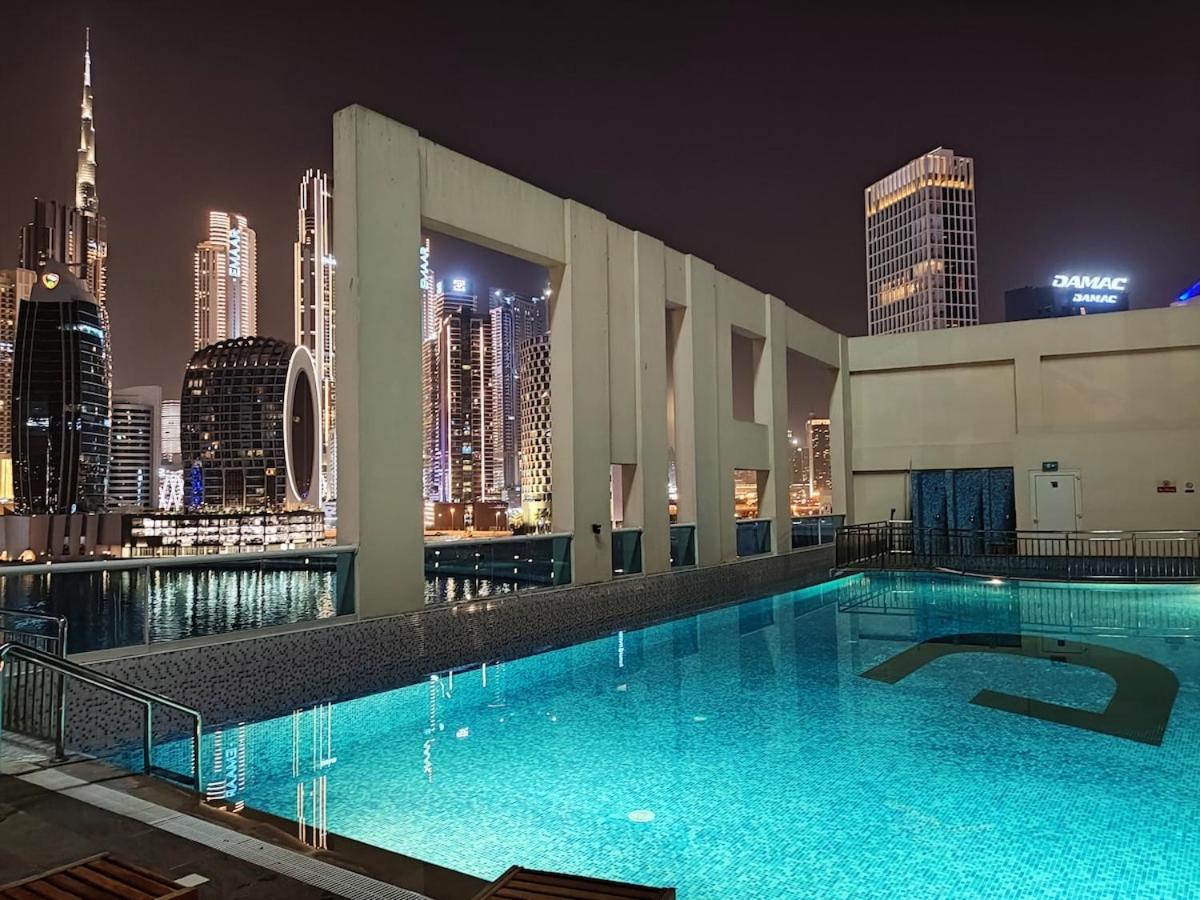 Great & huge apartment high floor! - 4