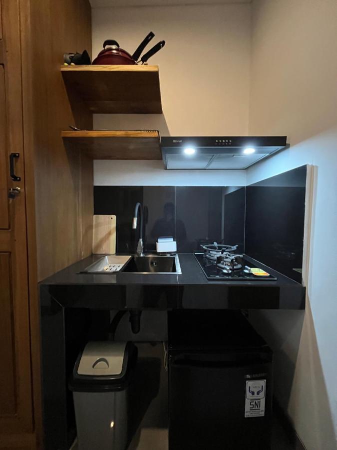 Exotica Loft Canggu - 5