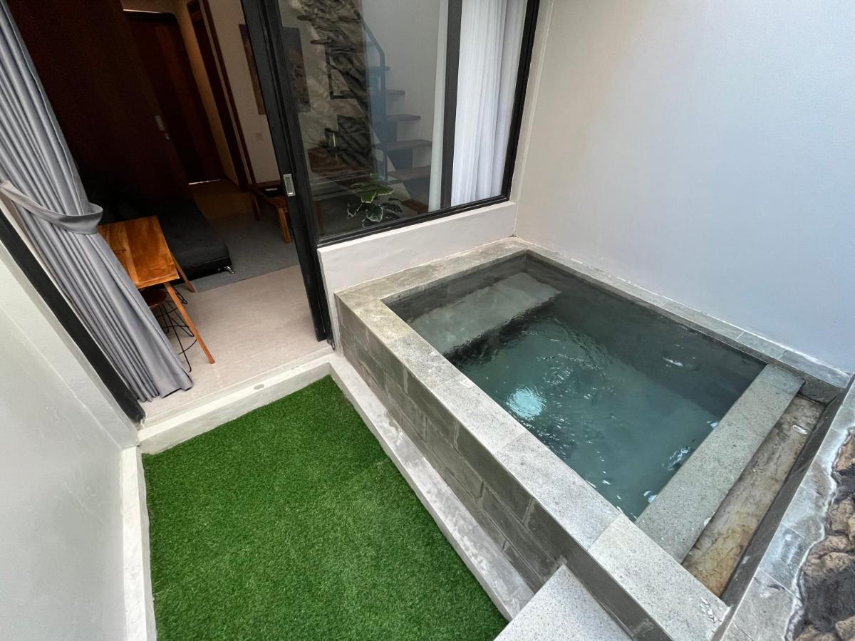 Exotica Loft Canggu - 4