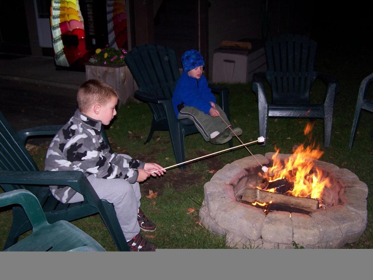 Kancamagus Lodge — photo 10