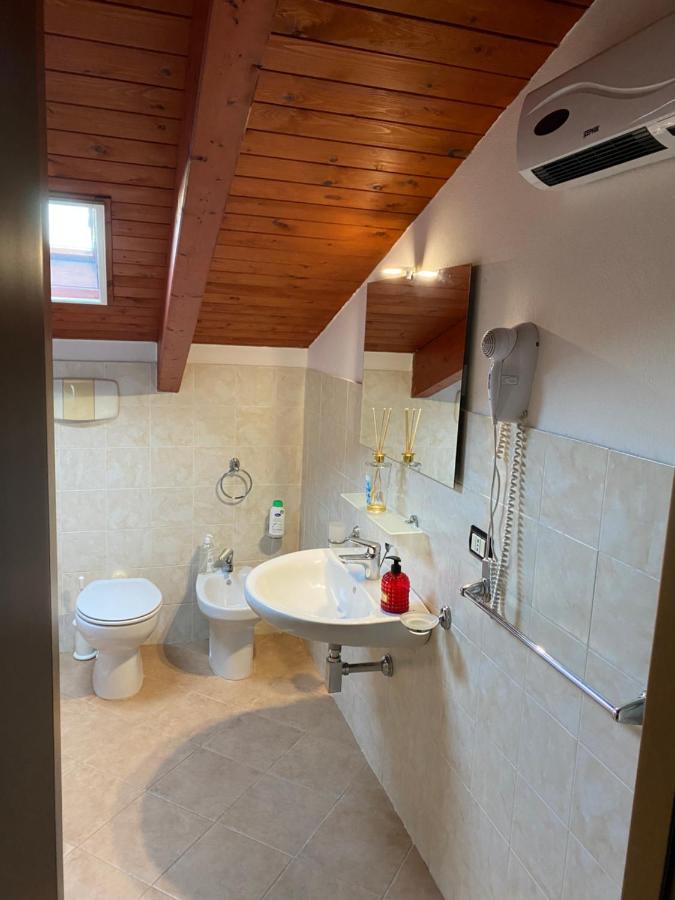 B&B Su Canistreddu - 2