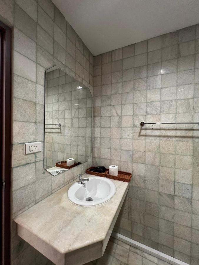 Hotel Nanon Sathorn - 3