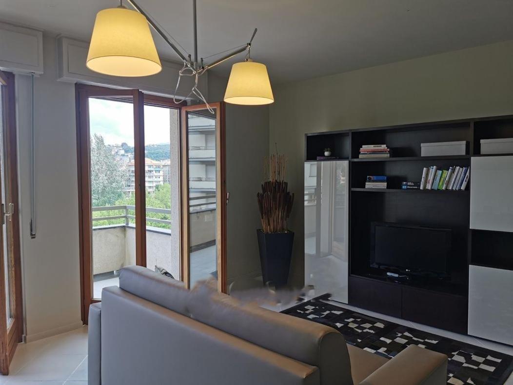 ENTELLA APARTMENT - 5