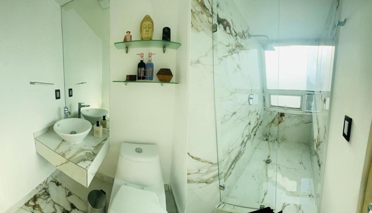 Exclusive apartment to work and relax fast WIFI - 4