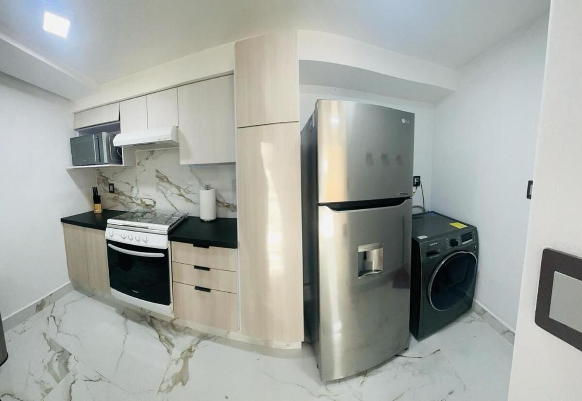 Exclusive apartment to work and relax fast WIFI - 5