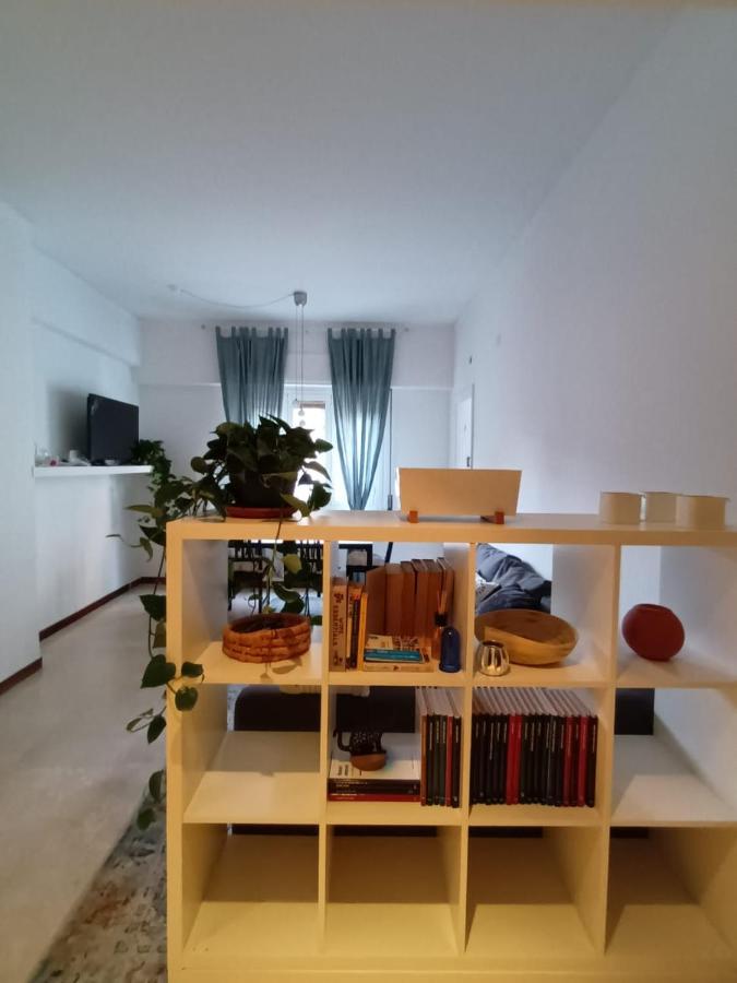 Casa verde di Mia - 5