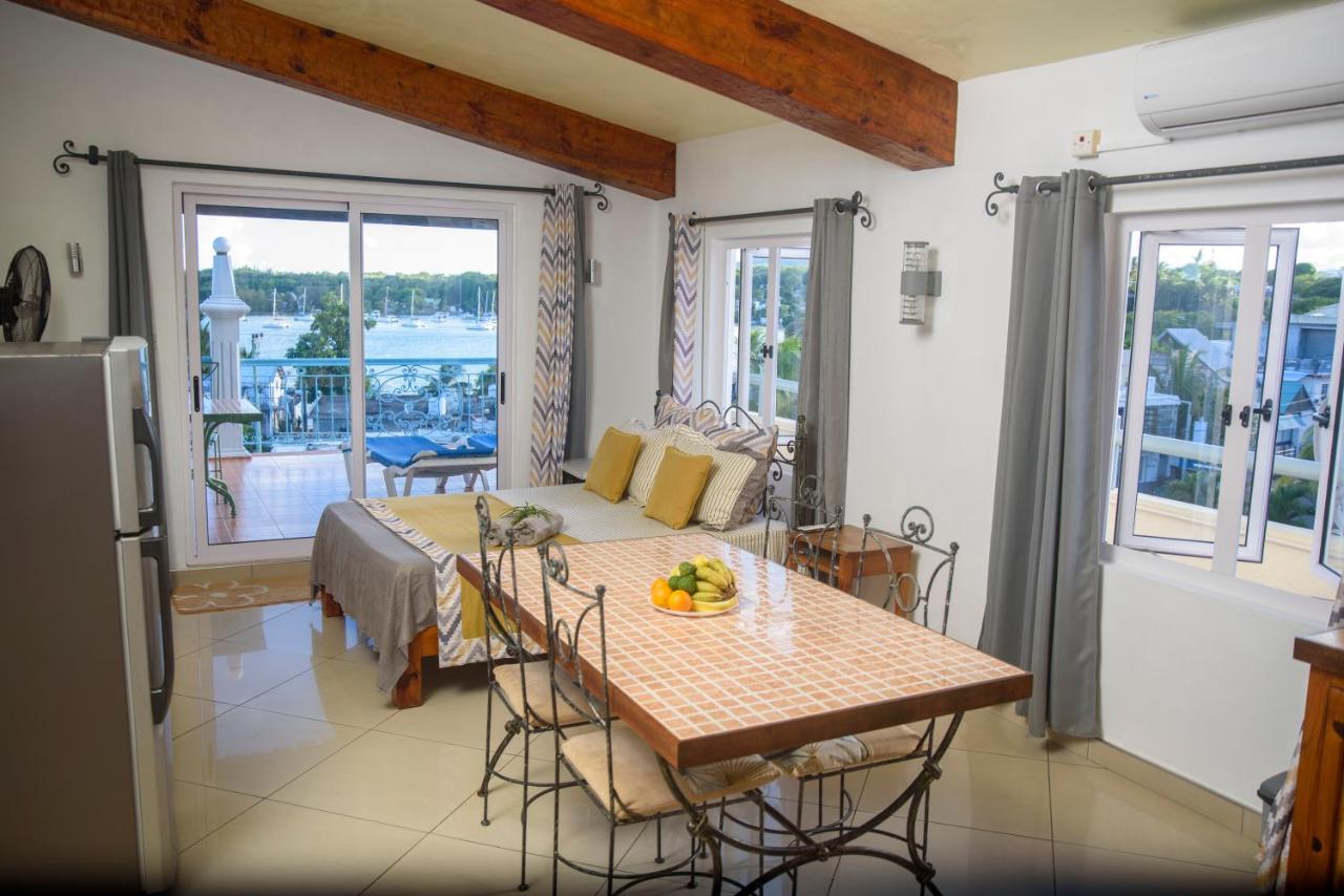 Le Dodo Appartements - 4