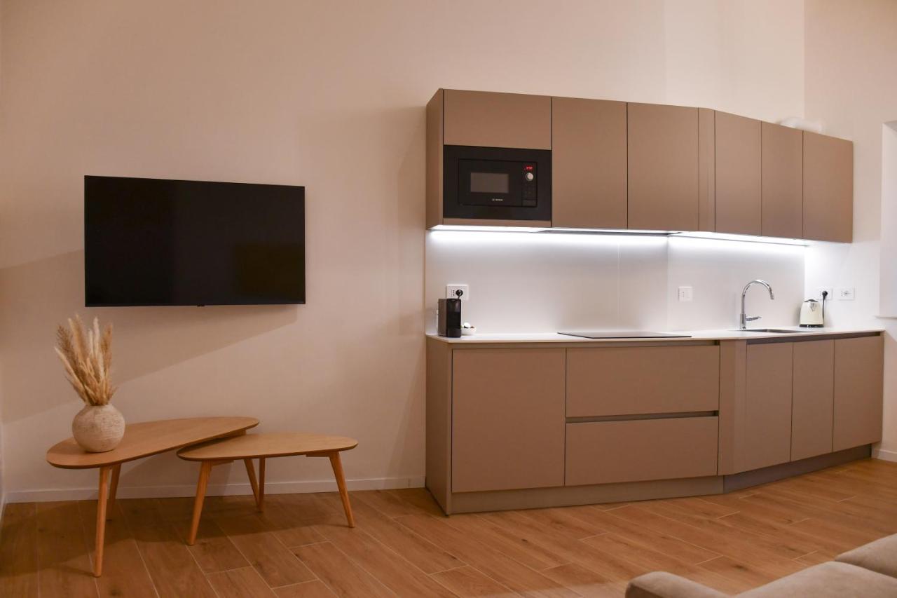 Maralf Urban Suites - 4