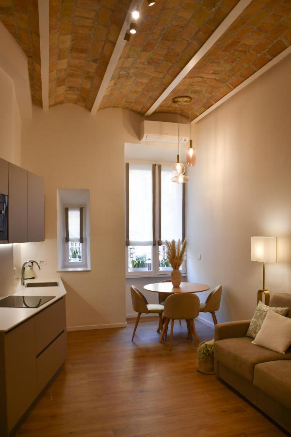 Maralf Urban Suites - 5