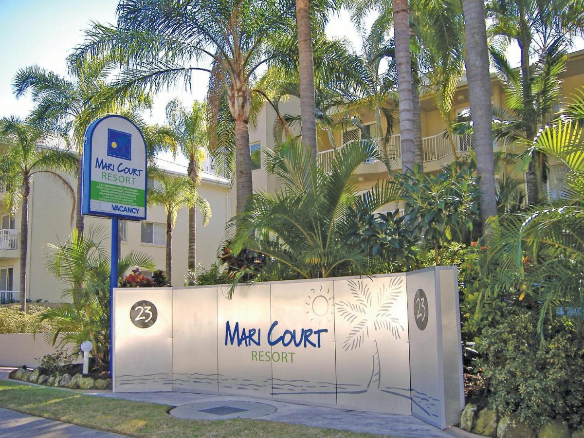 Mari Court Resort photo
