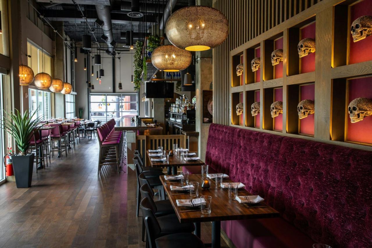 AC Hotel Nashville Downtown - 5