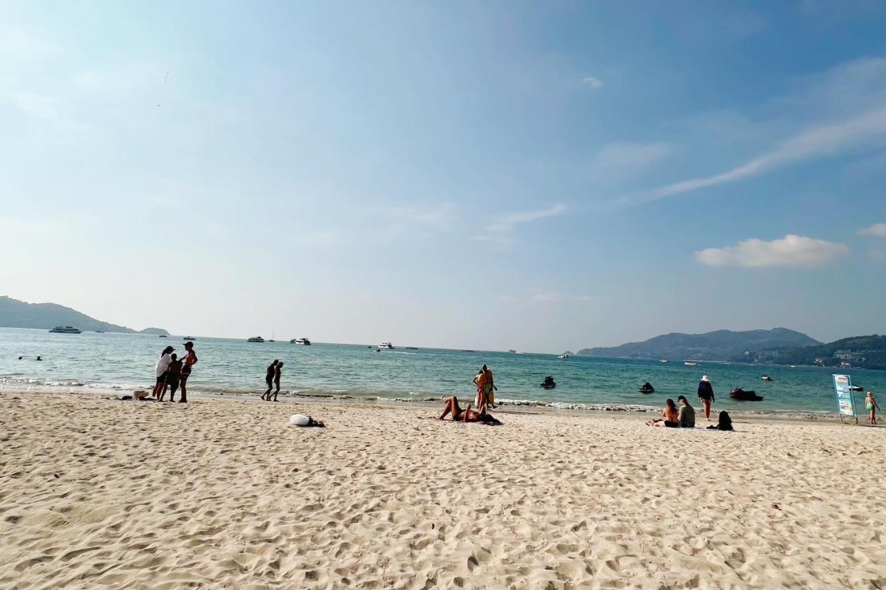 SJ Beach House Patong - 5