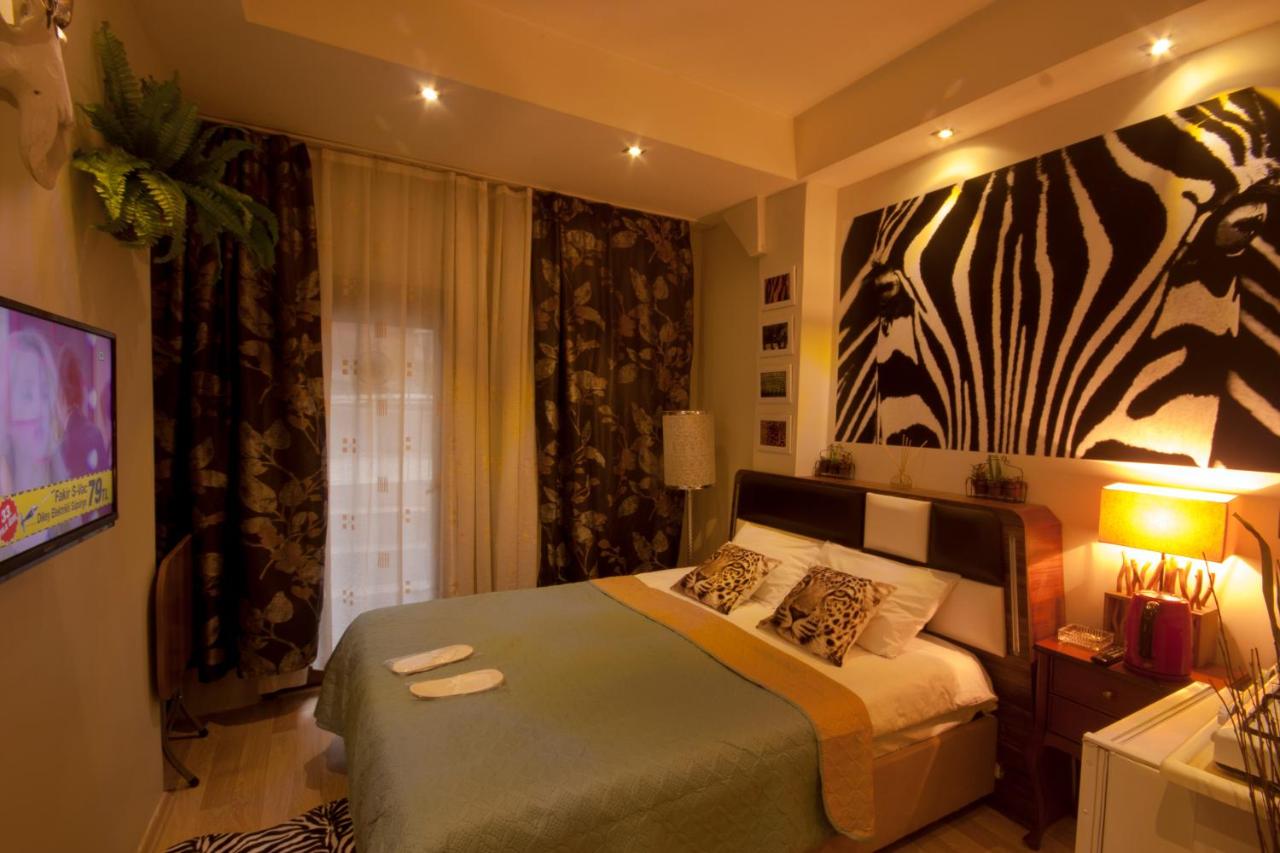 Balance Hotel Taksim - 2