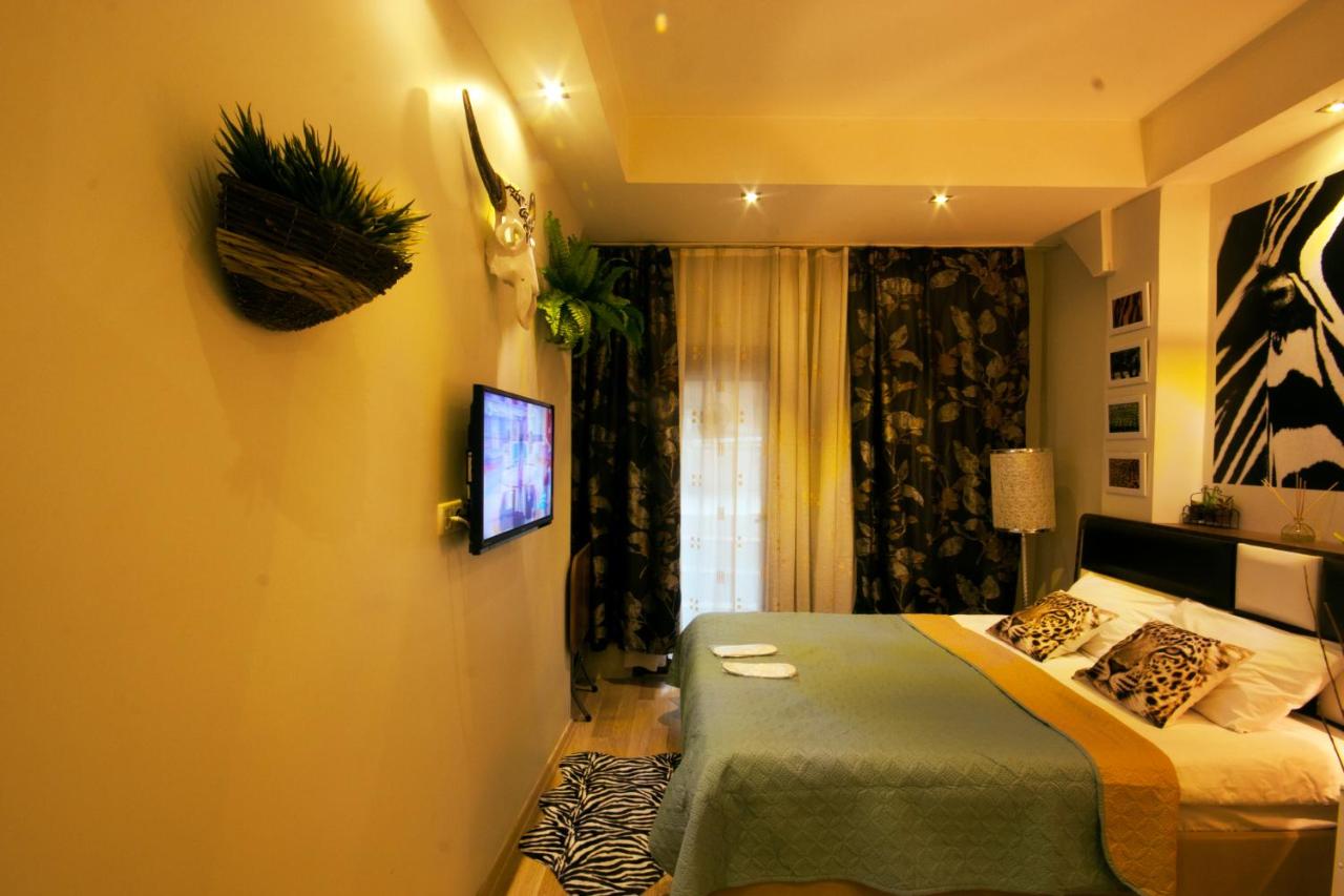 Balance Hotel Taksim - 5