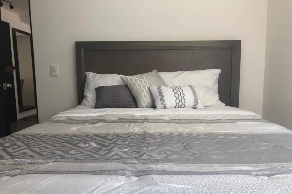 Departamento a 5 mins de Polanco - 2