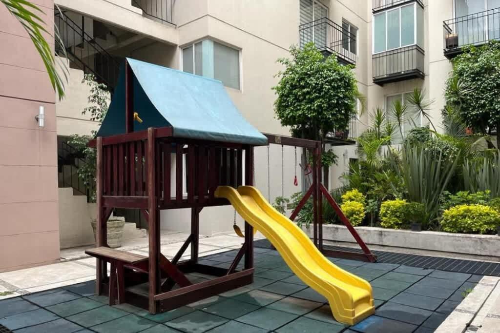 Departamento a 5 mins de Polanco - 5