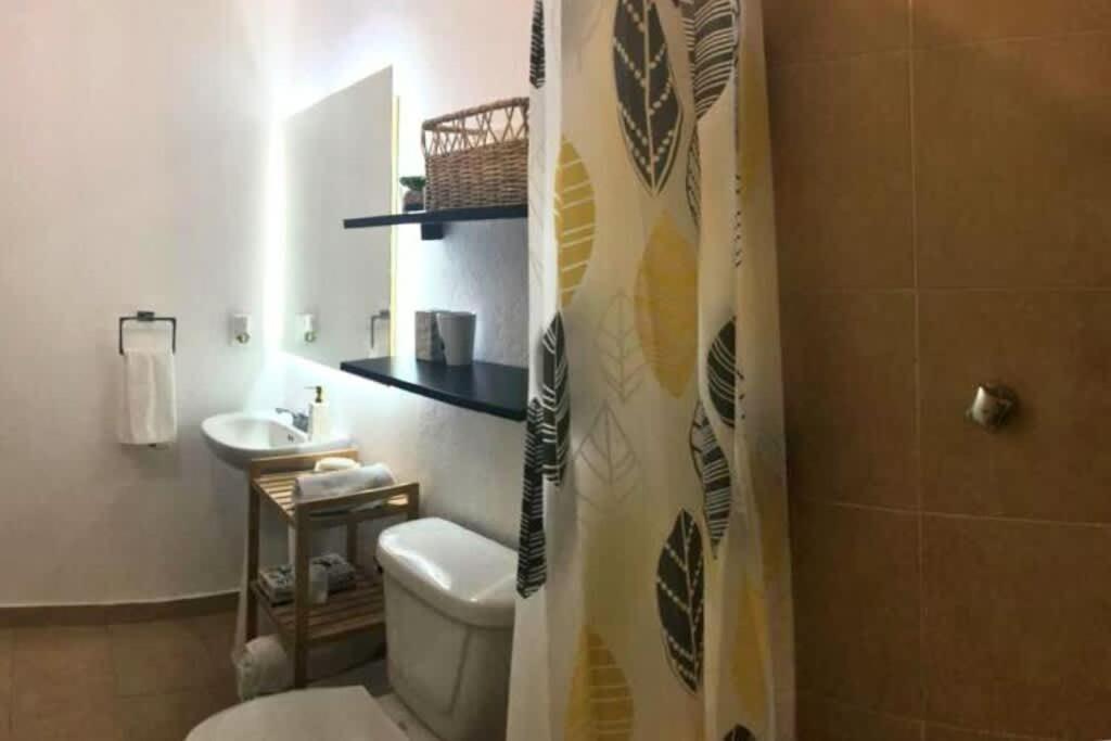 Departamento a 5 mins de Polanco - 3