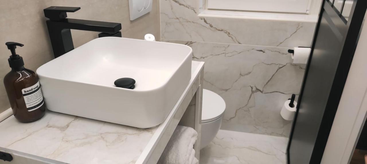 Appartement -Paris Bastille LIGHT - 5