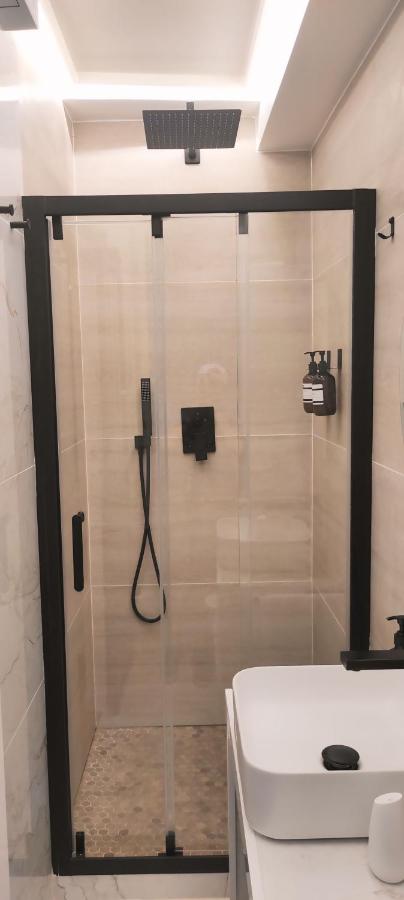 Appartement -Paris Bastille LIGHT - 4